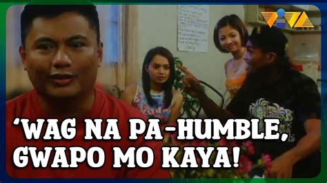 burat ni pogi|Naubusan ng pogi kaya sila sila nalang naglaro ng puki .